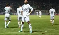 این ستاره بعد از مصدومیت ترسناک‌تر شد!