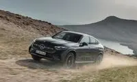 مرسدس بنز GLC 200 4MATIC کوپه؛ چرا یکی از جذاب‌ترین کراس‌اوورهای لوکس بازار است؟