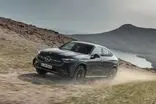 مرسدس بنز GLC 200 4MATIC کوپه؛ چرا یکی از جذاب‌ترین کراس‌اوورهای لوکس بازار است؟