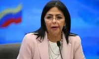 معاون رئیس جمهور ونزوئلا ناپدید شدن مادورو را تایید کرد