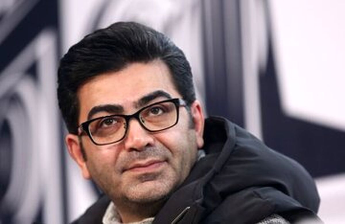 فرزاد حسنی: ۱۵ سال ممنوعالکار بودم