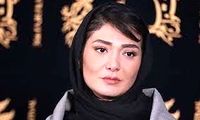 استوری تازه مینا وحید که می‌گوید از غار درآمده است!