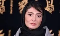 استوری تازه مینا وحید که می‌گوید از غار درآمده است!
