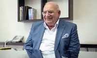 تمجید حشمت خان مهاجرانی از پرسپولیسِ اوسمار