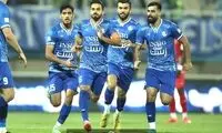 پوستر جنجالی استقلالی‌ها پس از شکست پرسپولیس