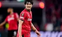 دستمزد سردار آزمون در شباب الاهلی لو رفت