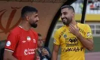 شرایط سختی این استقلالی در سپاهان