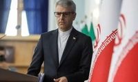 پیغام مهم وزارت خارجه ایران به تروئیکای اروپا 