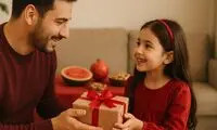 کادو شب یلدا برای دختر ؛ 10 ایده‌ خاص و جذاب