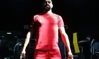 باشگاه پرسپولیس به ستاره تیم‌ملی پیام داد