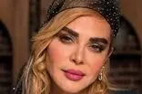 عکس‌های پاییزی بهاره رهنما در درکه تهران