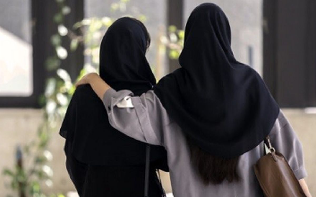   عاقبت پیشنهاد بی‌شرمانه استاد به دختر دانشجو! 