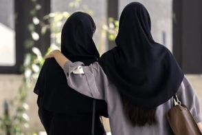 عاقبت پیشنهاد بی‌شرمانه استاد به دختر دانشجو!