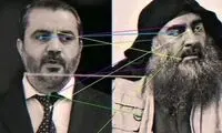 شباهت عجیب وزیر خارجه سوریه به رهبر سابق داعش!