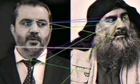 شباهت عجیب وزیر خارجه سوریه به رهبر سابق داعش!