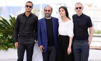 آقای اصغر فرهادی، ما هم فکر نمی‌کردیم شما فحش بخورید!