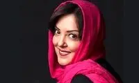 خاطره خانم بازیگر سریال «مرد هزار چهره» از فردوس کاویانی