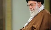 پیام رهبر انقلاب درباره اتفاقات دیروز در دمشق