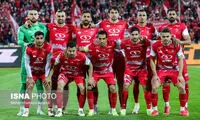 واکنش وزارت بهداشت به خبر شیوع کرونا در پرسپولیس