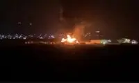 آمریکا به دنبال سرنخ حمله به پایگاه نظامیان
