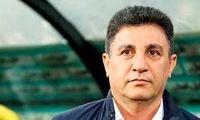 قلعه‌نویی: 8 ماه قبل گفته بودم به کافا نیاییم!