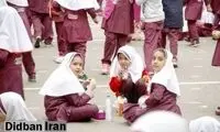 هزینه زنگ تفریح دانش آموزان میلیونی شد