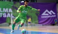 مرد سال آسیا: استقلالی‌ام ولی الگوهایم پرسپولیسی‌اند!