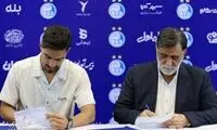 پشت پرده تمدید قرارداد ۴ بازیکن استقلال