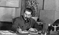 رهبری که قاتل میلیون‌ها نفر بود چه غذایی دوست داشت؟ 