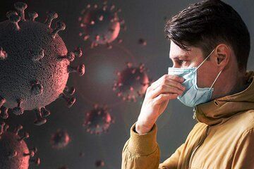 کدام ویروس‌ تنفسی شیوع بیشتری دارد؟