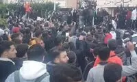 کشته‌شدن تعدادی از عناصر جولانی درپی درگیری با مخالفان