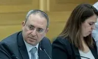 مقام اسرائیلی یک پیام تهدیدآمیز فارسی دریافت کرد