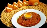 این غذای گیلکی پوست شما را شاداب می‌کند 