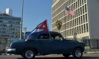هدف جدید آمریکا بعد از ونزوئلا انتخاب شد
