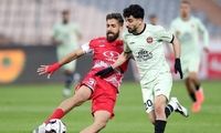 پرسپولیس و احتمال جذب دو مدافع راست ایرانی