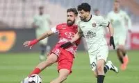 پرسپولیس و احتمال جذب دو مدافع راست ایرانی