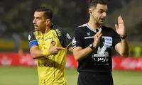 کارشناسی صحنه‌های مشکوک و جنجالی پرسپولیس - سپاهان
