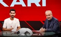 اتهام سنگین خرید جدید پرسپولیس به هواداران سپاهان
