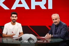 اتهام سنگین خرید جدید پرسپولیس به هواداران سپاهان