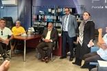 گام بلند شرکت پرشیا خودرو برای واگذاری خودروهای جانبازان