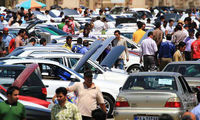 تغییر قیمت خودرو «عجیب» شد