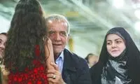 پیشنهاد غافلگیرکننده به پزشکیان درباره زنان