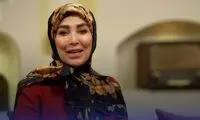 ژیلا صادقی هم معترض به شرایط موجود شد