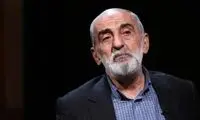 شریعتمداری ستون پنجم آمریکا در ایران را معرفی کرد