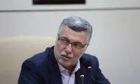 اولین واکنش به ماجرای آلودگی آب و شیوع بیماری