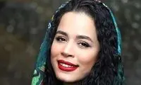 ملیکا شریفی‌نیا ازدواج کرد