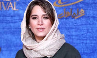 بازیگر زن خوشتیپی که قدرش را نمی‌دانیم!
