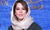 بازیگر زن خوشتیپی که قدرش را نمی‌دانیم!