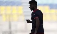 شاه ماهی نقل‌ و انتقالات: به‌خاطر پرسپولیسی‌ها به استقلال نمی‌روم!
