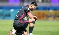  پرسپولیسی‌ها از شنیدن نام گزینه جدید خط حمله شوکه شدند!
